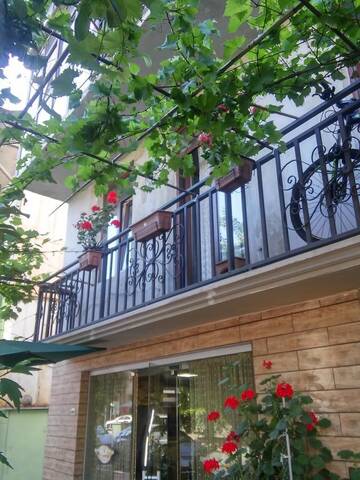 Фотографии Гостевой дом Guesthouse Gorgasali 55 г. Батуми (Грузия) №2 Фото Гостевой дом Guesthouse Gorgasali 55 г. Батуми 2