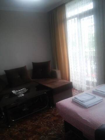 Фотографии Гостевой дом Guesthouse Gorgasali 55 г. Батуми (Грузия) №3 Фото Гостевой дом Guesthouse Gorgasali 55 г. Батуми 3