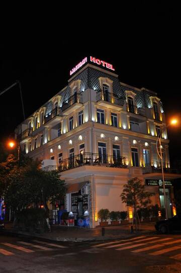 Фотографии Отель Black Sea Star Batumi г. Батуми (Грузия) №3 Фото Отель Black Sea Star Batumi г. Батуми 3