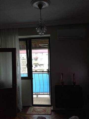 Фотографии Проживание в семье Apartment Rusudan г. Батуми (Грузия) №2 Фото Проживание в семье Apartment Rusudan г. Батуми 2