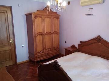 Фотографии Гостевой дом Guesthouse Parnavaz Mepe г. Батуми (Грузия) №5 Фото Гостевой дом Guesthouse Parnavaz Mepe г. Батуми 5