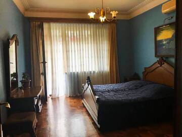Фотографии Гостевой дом Guesthouse Parnavaz Mepe г. Батуми (Грузия) №2 Фото Гостевой дом Guesthouse Parnavaz Mepe г. Батуми 2