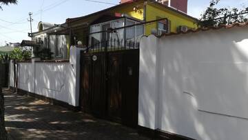 Фотографии Гостевой дом Guest House Nadejda г. Батуми (Грузия) №1 Фото Гостевой дом Guest House Nadejda г. Батуми 1