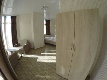 Фотографии Отель Hotel Batumi Inn г. Батуми (Грузия) №5 Фото Отель Hotel Batumi Inn г. Батуми 5