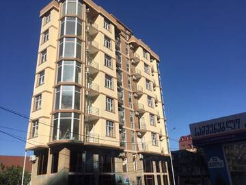 Фотографии Отель Hotel Batumi Inn г. Батуми (Грузия) №1 Фото Отель Hotel Batumi Inn г. Батуми 1