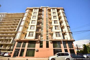 Фотографии Отель Hotel Batumi Inn г. Батуми (Грузия) №2 Фото Отель Hotel Batumi Inn г. Батуми 2