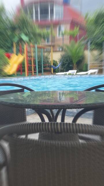 Фотографии Отель Hotel Buta г. Батуми (Грузия) №2 Фото Отель Hotel Buta г. Батуми 2