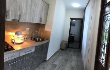 Фотографии Гостевой дом TEMO GUEST HOUSE 10 г. Батуми (Грузия) №4 Фото Гостевой дом TEMO GUEST HOUSE 10 г. Батуми 4