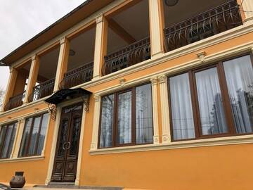 Фотографии Гостевой дом TEMO GUEST HOUSE 10 г. Батуми (Грузия) №2 Фото Гостевой дом TEMO GUEST HOUSE 10 г. Батуми 2