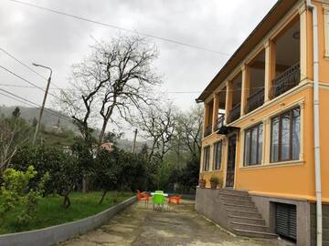 Фотографии Гостевой дом TEMO GUEST HOUSE 10 г. Батуми (Грузия) №3 Фото Гостевой дом TEMO GUEST HOUSE 10 г. Батуми 3