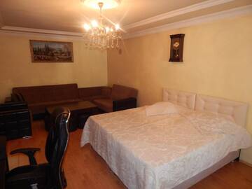 Фотографии Гостевой дом Guest House on Angisa г. Батуми (Грузия) №4 Фото Гостевой дом Guest House on Angisa г. Батуми 4