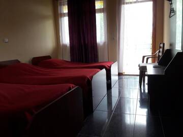 Фотографии Гостевой дом Guest house LIA г. Батуми (Грузия) №4 Фото Гостевой дом Guest house LIA г. Батуми 4