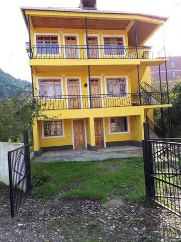 Фотографии Гостевой дом Guest house LIA г. Батуми (Грузия) №1 Фото Гостевой дом Guest house LIA г. Батуми 1