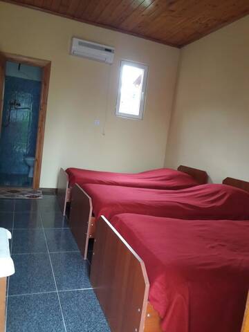 Фотографии Гостевой дом Guest house LIA г. Батуми (Грузия) №3 Фото Гостевой дом Guest house LIA г. Батуми 3
