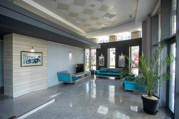 Фотографии Отель Apartament at Ximshiashvili 15B г. Батуми (Грузия) №4 Фото Отель Apartament at Ximshiashvili 15B г. Батуми 4