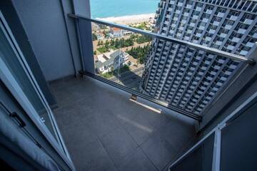 Фотографии Отель Apartament at Ximshiashvili 15B г. Батуми (Грузия) №2 Фото Отель Apartament at Ximshiashvili 15B г. Батуми 2