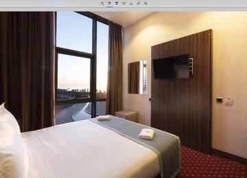 Фотографии Отель Legend Business Hotel Batumi г. Батуми (Грузия) №4 Фото Отель Legend Business Hotel Batumi г. Батуми 4