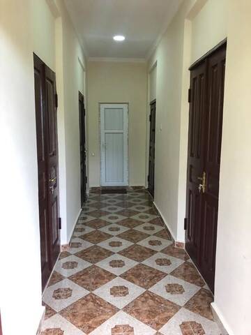 Фотографии Гостевой дом Guest House RAUL г. Батуми (Грузия) №4 Фото Гостевой дом Guest House RAUL г. Батуми 4