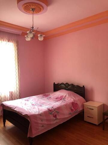 Фотографии Гостевой дом Guest House RAUL г. Батуми (Грузия) №5 Фото Гостевой дом Guest House RAUL г. Батуми 5