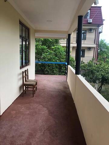 Фотографии Гостевой дом Guest House RAUL г. Батуми (Грузия) №2 Фото Гостевой дом Guest House RAUL г. Батуми 2