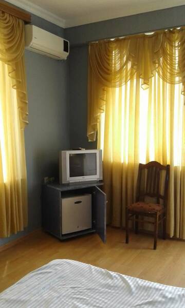 Фотографии Отель Hotel papa г. Батуми (Грузия) №3 Фото Отель Hotel papa г. Батуми 3