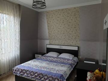Фотографии Гостевой дом Guest house near stadium г. Батуми (Грузия) №4 Фото Гостевой дом Guest house near stadium г. Батуми 4