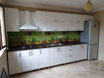 Фотографии Гостевой дом Guest house near stadium г. Батуми (Грузия) №5 Фото Гостевой дом Guest house near stadium г. Батуми 5