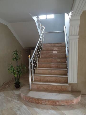 Фотографии Гостевой дом Guest house near stadium г. Батуми (Грузия) №2 Фото Гостевой дом Guest house near stadium г. Батуми 2