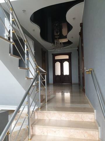 Фотографии Гостевой дом Guest house near stadium г. Батуми (Грузия) №3 Фото Гостевой дом Guest house near stadium г. Батуми 3