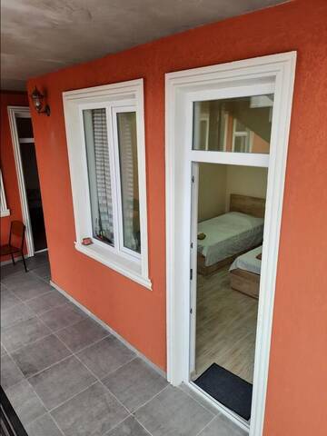 Фотографии Гостевой дом Pavillion Guest House г. Батуми (Грузия) №4 Фото Гостевой дом Pavillion Guest House г. Батуми 4