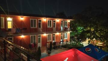 Фотографии Гостевой дом Pavillion Guest House г. Батуми (Грузия) №1 Фото Гостевой дом Pavillion Guest House г. Батуми 1