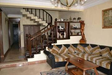 Фотографии Гостевой дом Sweet House г. Батуми (Грузия) №1 Фото Гостевой дом Sweet House г. Батуми 1
