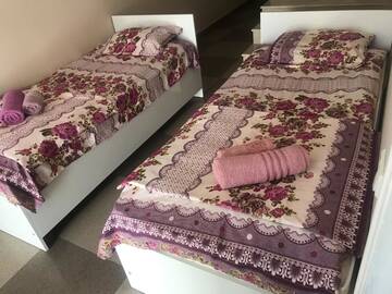 Фотографии Гостевой дом Apartment ILona г. Батуми (Грузия) №4 Фото Гостевой дом Apartment ILona г. Батуми 4