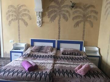 Фотографии Гостевой дом Apartment ILona г. Батуми (Грузия) №2 Фото Гостевой дом Apartment ILona г. Батуми 2