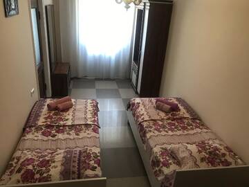Фотографии Гостевой дом Apartment ILona г. Батуми (Грузия) №3 Фото Гостевой дом Apartment ILona г. Батуми 3