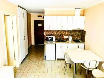 Фотографии Апарт-отели Orbi Residence ONE г. Батуми (Грузия) №4 Фото Апарт-отели Orbi Residence ONE г. Батуми 4
