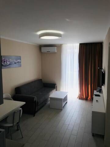 Фотографии Апарт-отели Orbi Residence ONE г. Батуми (Грузия) №3 Фото Апарт-отели Orbi Residence ONE г. Батуми 3