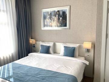 Фотографии Отель Hotel Orbi Sea Towers г. Батуми (Грузия) №4 Фото Отель Hotel Orbi Sea Towers г. Батуми 4