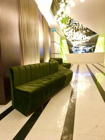 Фотографии Апарт-отели Coast Batumi Apart Hotel г. Батуми (Грузия) №4 Фото Апарт-отели Coast Batumi Apart Hotel г. Батуми 4