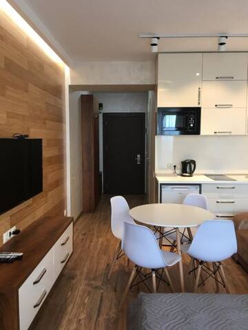 Фотографии Апарт-отели Coast Batumi Apart Hotel г. Батуми (Грузия) №2 Фото Апарт-отели Coast Batumi Apart Hotel г. Батуми 2