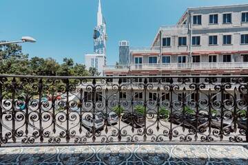 Фотографии Отель Boulevard Hotel Batumi г. Батуми (Грузия) №4 Фото Отель Boulevard Hotel Batumi г. Батуми 4