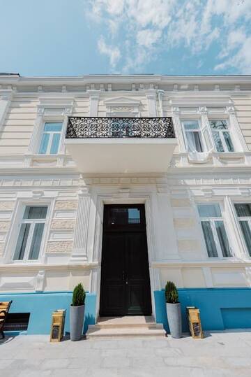Фотографии Отель Boulevard Hotel Batumi г. Батуми (Грузия) №5 Фото Отель Boulevard Hotel Batumi г. Батуми 5