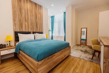 Фотографии Отель Boulevard Hotel Batumi г. Батуми (Грузия) №3 Фото Отель Boulevard Hotel Batumi г. Батуми 3