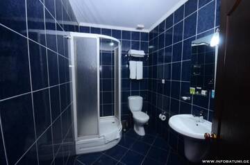 Фотографии Отель Hotel Istanbul г. Батуми (Грузия) №2 Фото Отель Hotel Istanbul г. Батуми 2