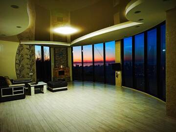Фотографии Виллы Dream Panorama Villa Batumi г. Батуми (Грузия) №4 Фото Виллы Dream Panorama Villa Batumi г. Батуми 4