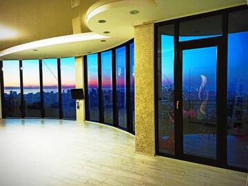 Фотографии Виллы Dream Panorama Villa Batumi г. Батуми (Грузия) №1 Фото Виллы Dream Panorama Villa Batumi г. Батуми 1