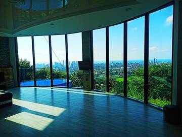 Фотографии Виллы Dream Panorama Villa Batumi г. Батуми (Грузия) №2 Фото Виллы Dream Panorama Villa Batumi г. Батуми 2