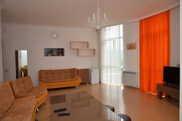 Фотографии Отель Orange Home Hotel г. Батуми (Грузия) №2 Фото Отель Orange Home Hotel г. Батуми 2