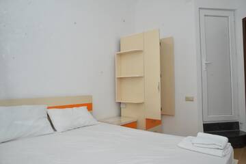 Фотографии Отель Orange Home Hotel г. Батуми (Грузия) №3 Фото Отель Orange Home Hotel г. Батуми 3