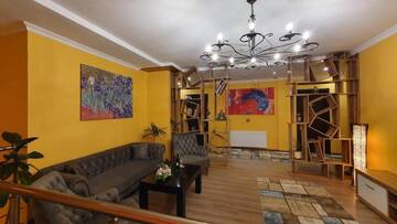 Фотографии Отель Hotel Soft г. Батуми (Грузия) №4 Фото Отель Hotel Soft г. Батуми 4